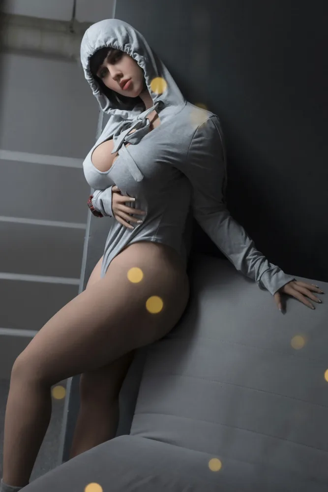163cm/5ft4 H-cup TPE Sex Doll – Addison view 5