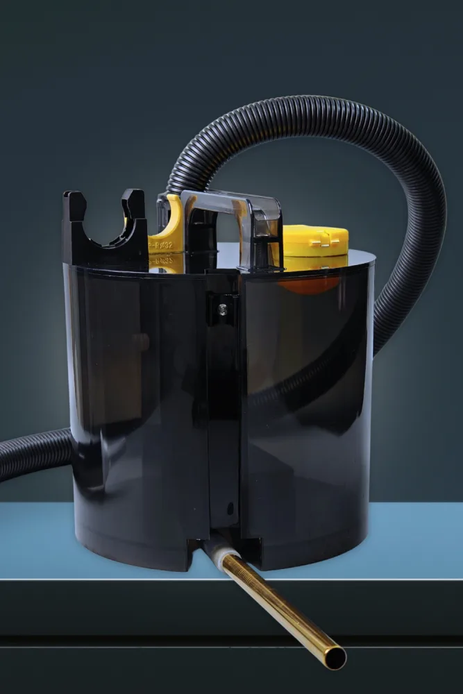 Automatic Love Holes Cleaning & Drying Douche for Sex Doll 2.0 view 4