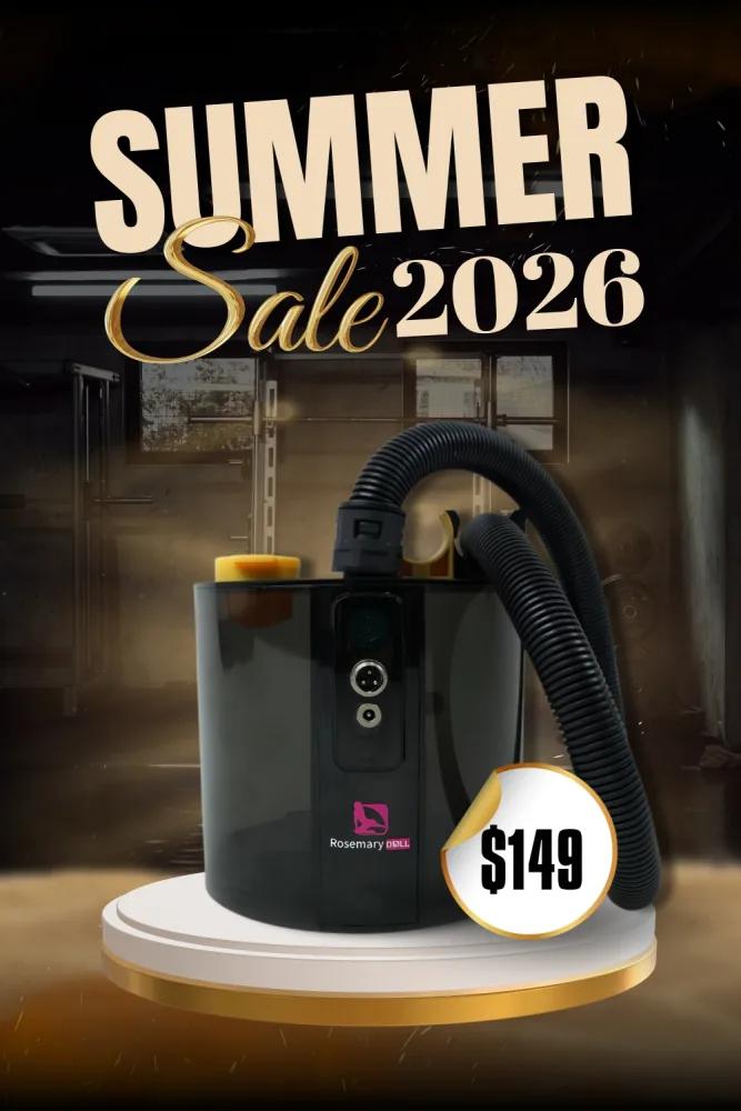 Automatic Love Holes Cleaning & Drying Douche for Sex Doll 2.0 view 1