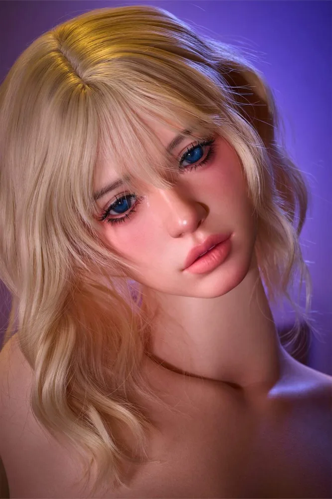 110cm/3ft7 J-cup Silicone Sex Doll Torso – Thia (Erovenus Max Series) [In Stock US, CA, EU & AU | Fast Shipping] view 5