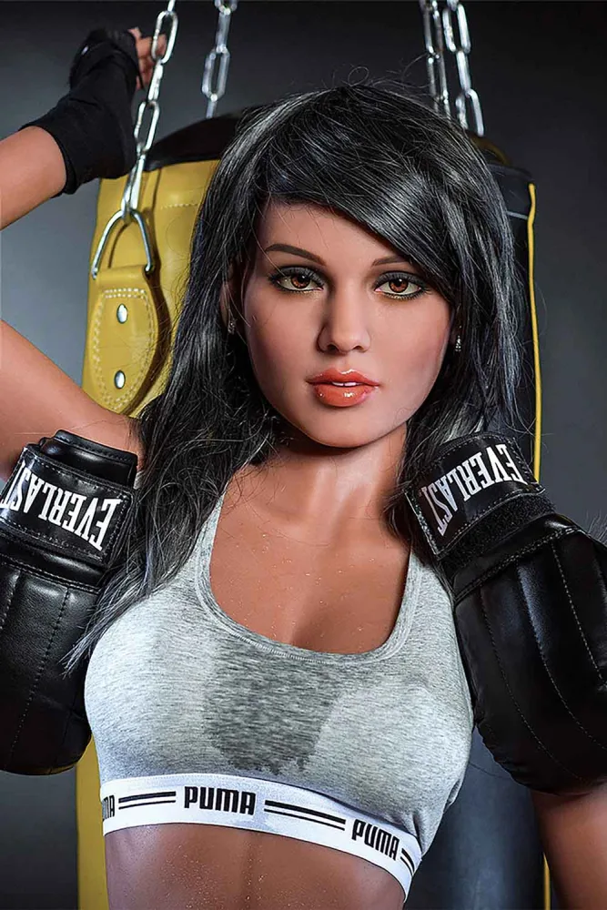 166cm/5ft5 C-cup TPE Sex Doll – Cecily