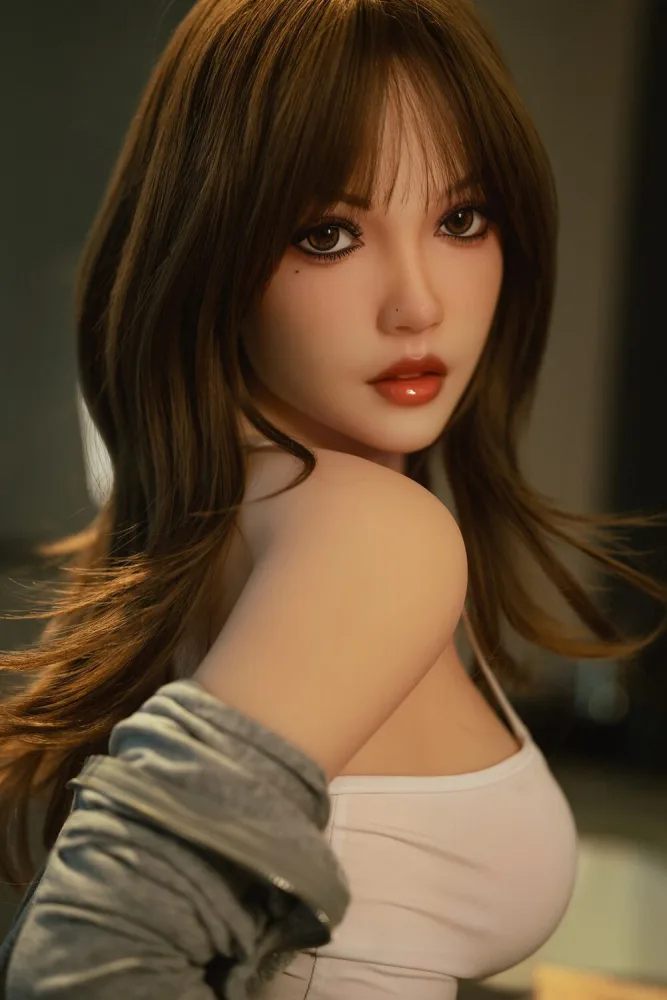 148cm/4ft10 C-cup TPE Sex Doll – S38 view 4