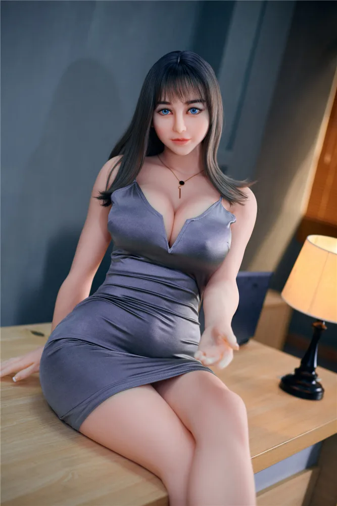 161cm/5ft3 G-cup TPE Sex Doll – Astrid view 1