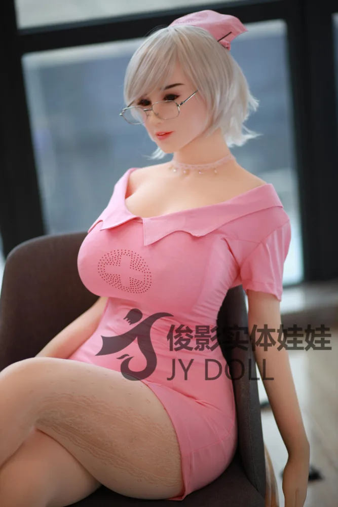170cm/5ft7 H-cup TPE Sex Doll – Quintina Terry view 5