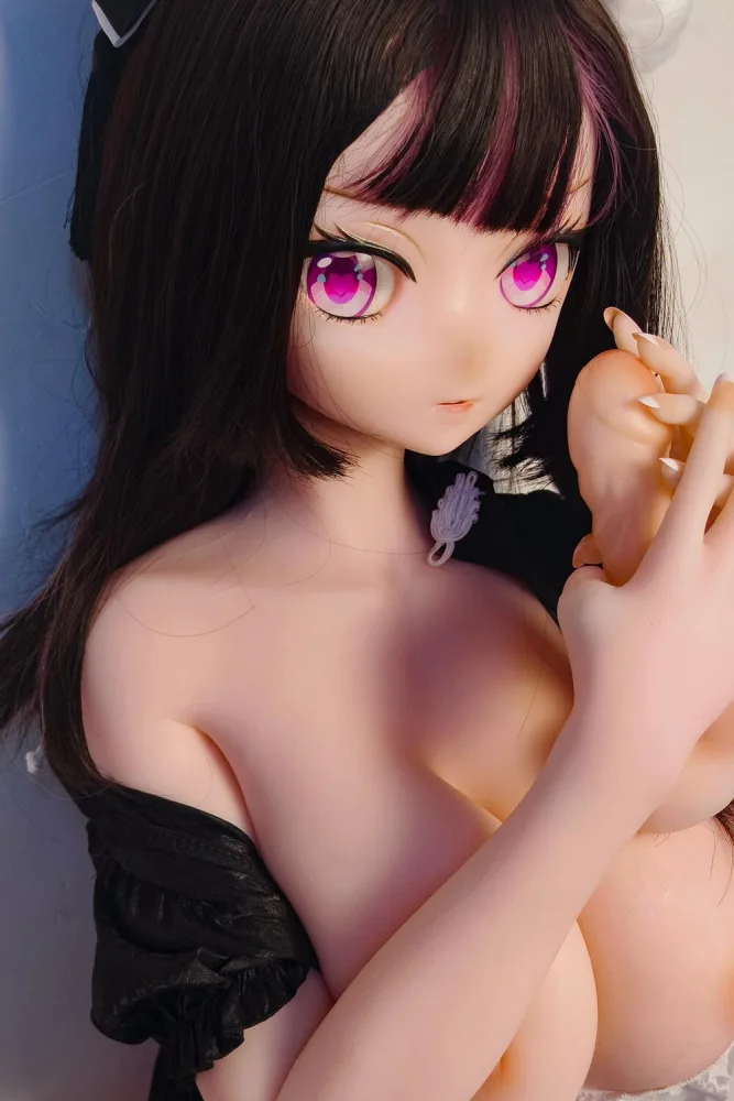 148cm/4ft10 Silicone Sex Doll – Mizutani Yuzu view 8