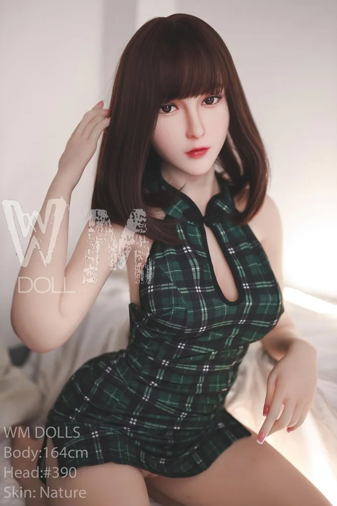 164cm/5ft5 D-cup TPE Sex Doll – Quintessa