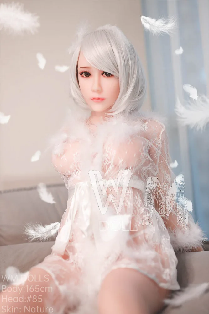 165cm/5ft5 D-cup TPE Sex Doll – Blechschmidt view 8