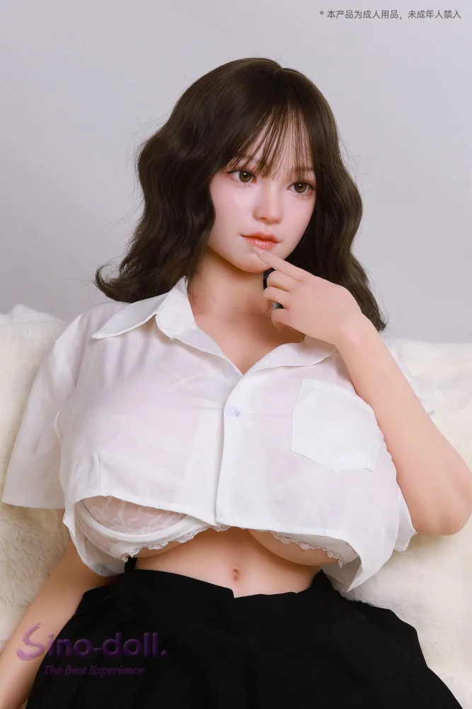 [Soft-Max Series] 70cm/2ft4 L-cup Silicone Sex Doll Torso – Linxing view 4