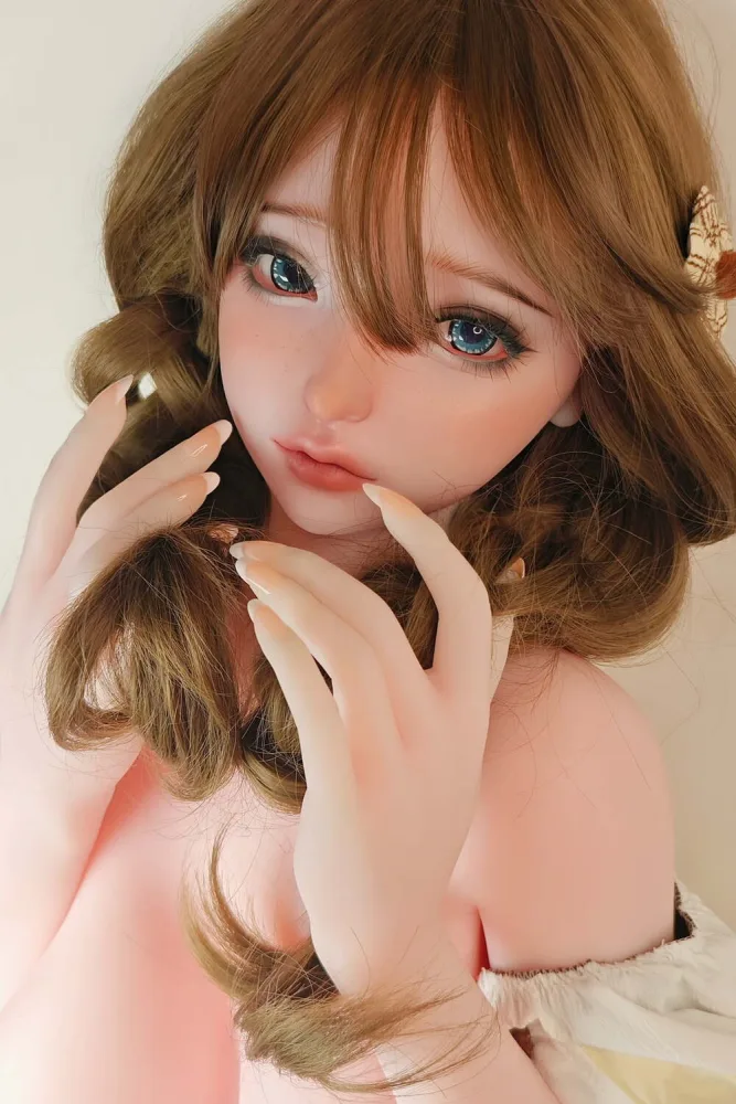 150cm/4ft11 Silicone Sex Doll – Kazumi Yuri view 6