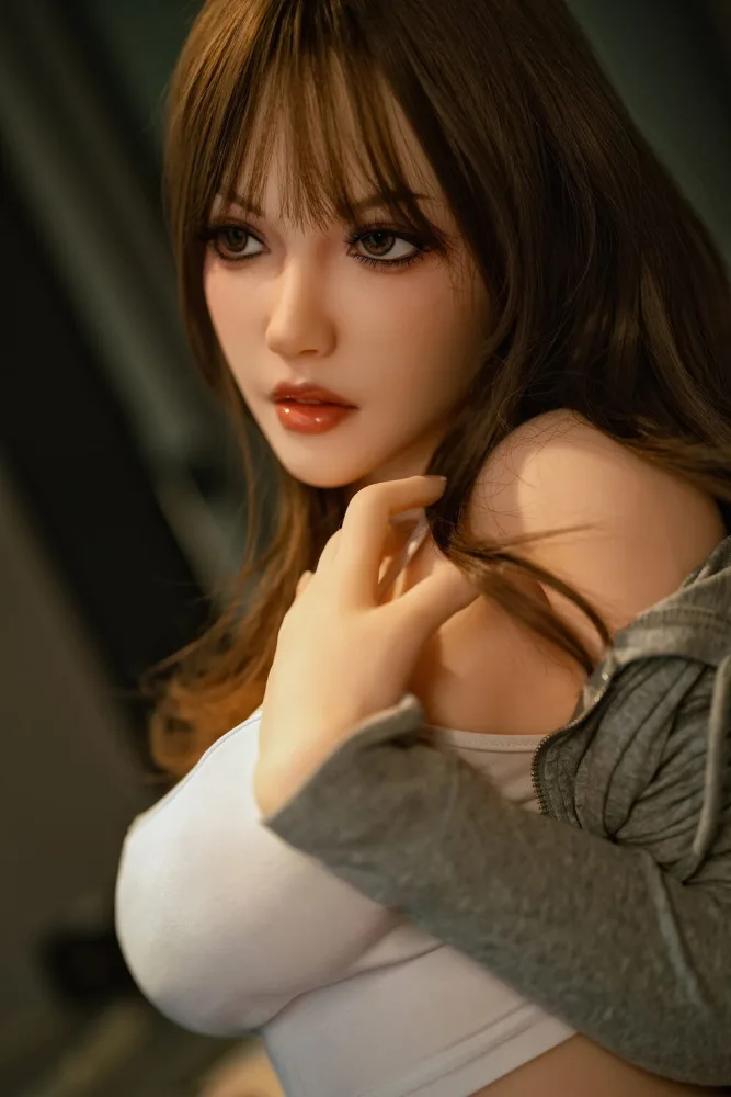 148cm/4ft10 C-cup TPE Sex Doll – S38 view 3