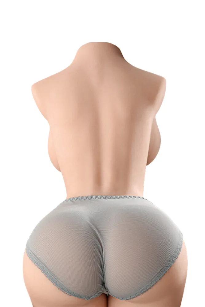 53cm/1ft9 20.9LB TPE Life-size Sex Doll Torso – Page [In Stock | US Only] view 4