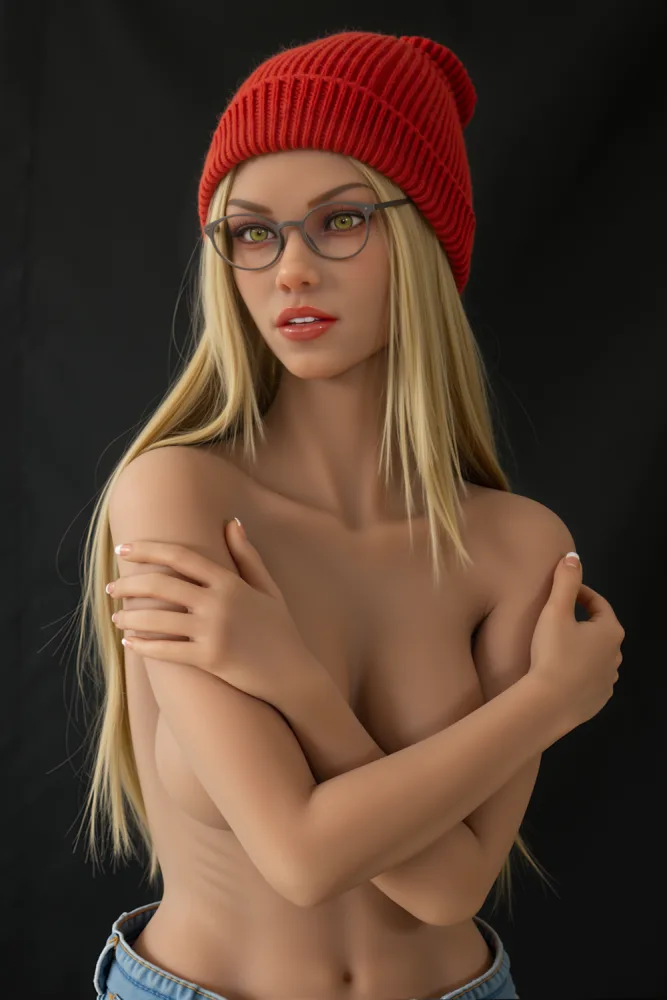 151cm/4ft11 F-cup TPE Sex Doll – Milarry view 6