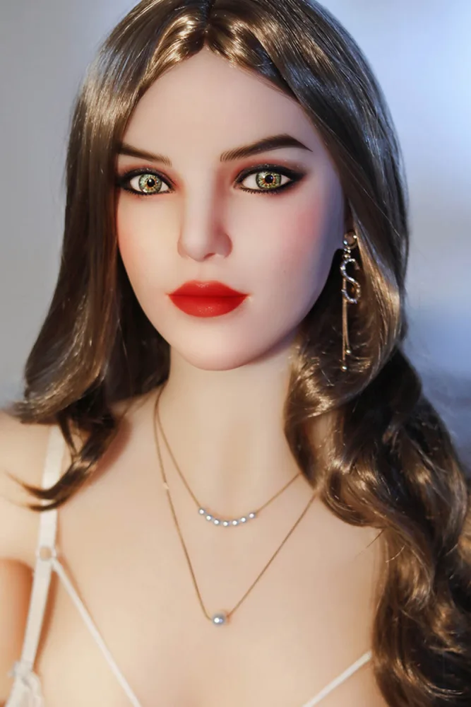 165cm/5ft5 C-cup TPE Sex Doll – Gladstone [In Stock | US Only]