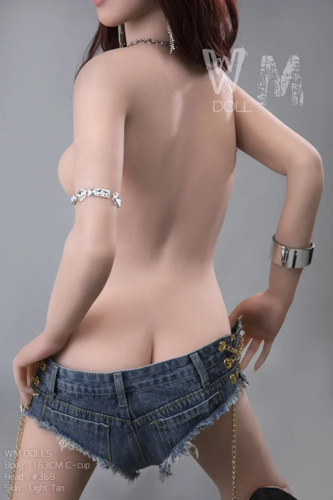 163cm/5ft4 C-cup TPE Sex Doll – Sadie view 6