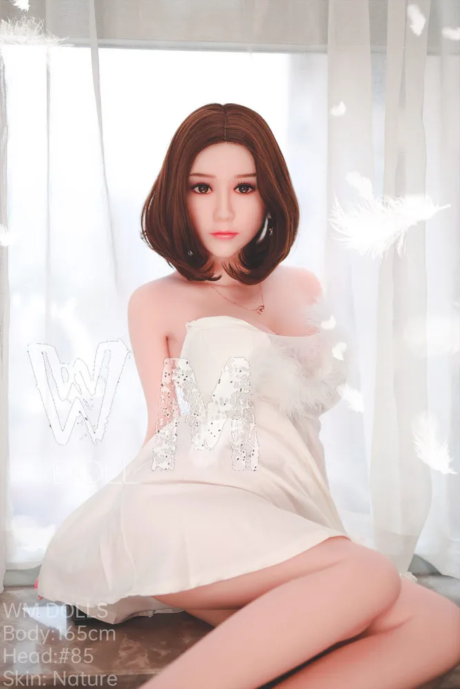 165cm/5ft5 D-cup TPE Sex Doll – Blechschmidt