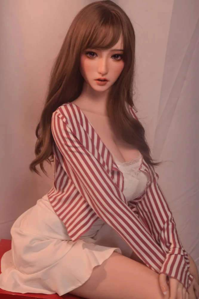 165cm/5ft5 Silicone Sex Doll – Yoshikawa Yu view 5