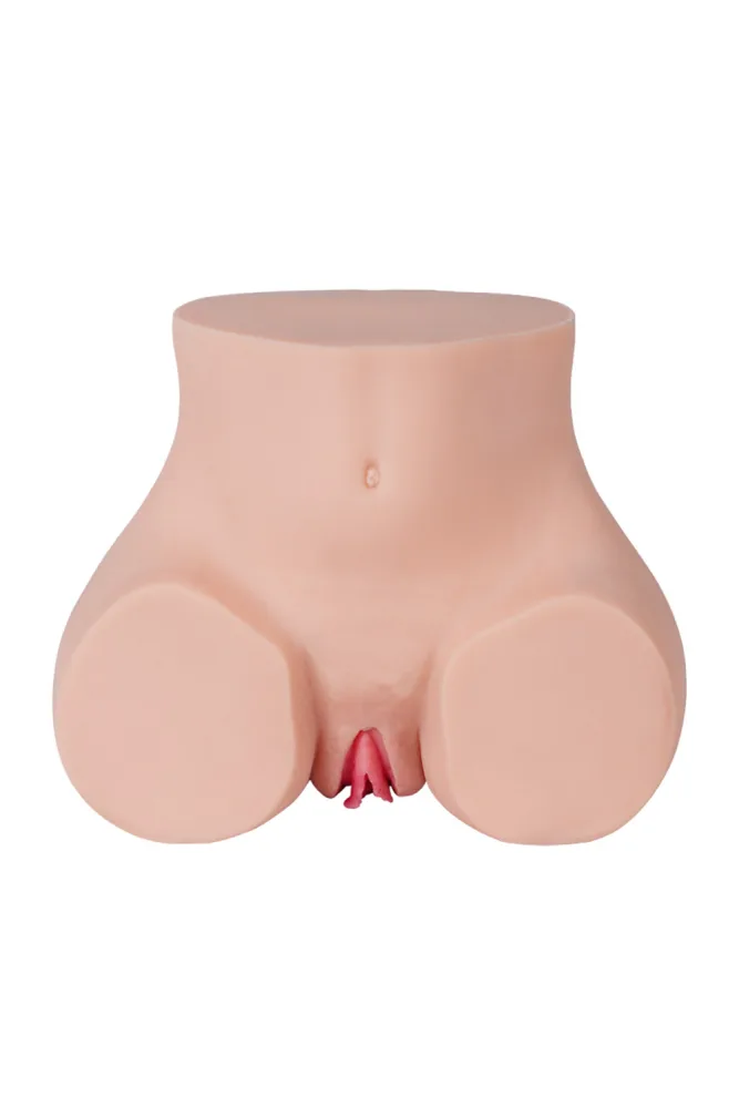 19.2LB Jiggly Ass Removable Vagina Sex doll – Mia (US, CA & EU-Only) view 3