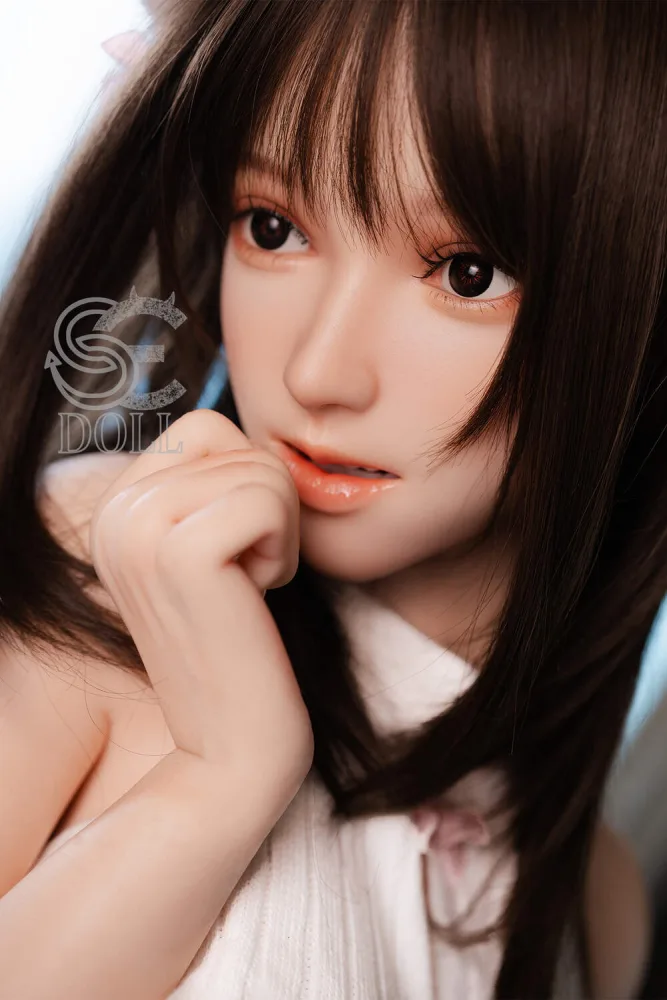 157cm/5ft2 H-cup Silicone Sex Doll – Yuuka.I view 3