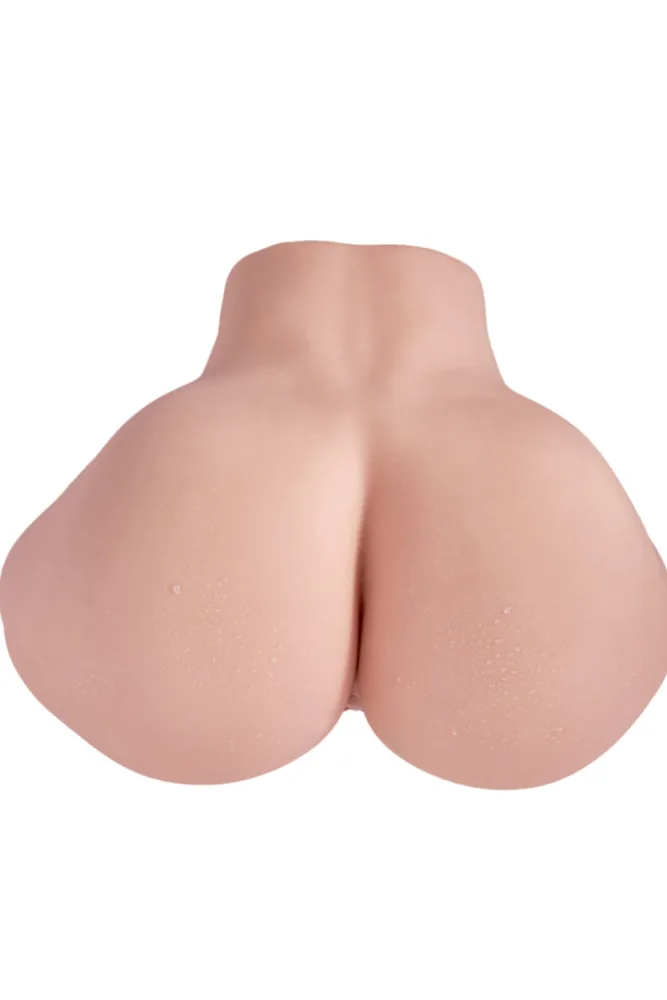 38.9LB Big Ass Realistic Pussy Sex Doll with Tantabutt – Daisy (US, CA & EU-Only) view 5