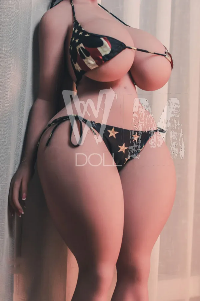 150cm/4ft11 M-cup TPE Sex Doll view 4