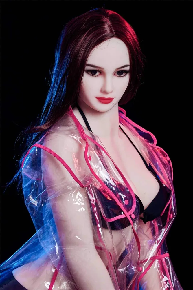 168cm/5ft6 F-cup TPE Sex Doll – Hellenor view 4