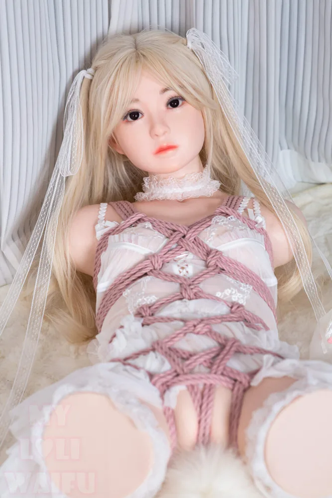 61cm/2ft Silicone Life-size Sex Doll Torso – Yuu view 1