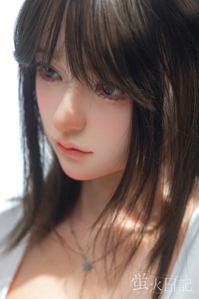165cm/5ft5 D-cup Silicone Sex Doll – Liuli view 6
