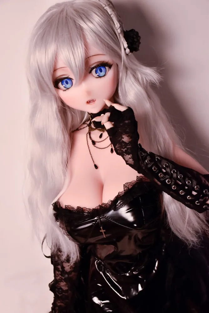 148cm/4ft10 Silicone Sex Doll – Hayakawa Saaya view 8