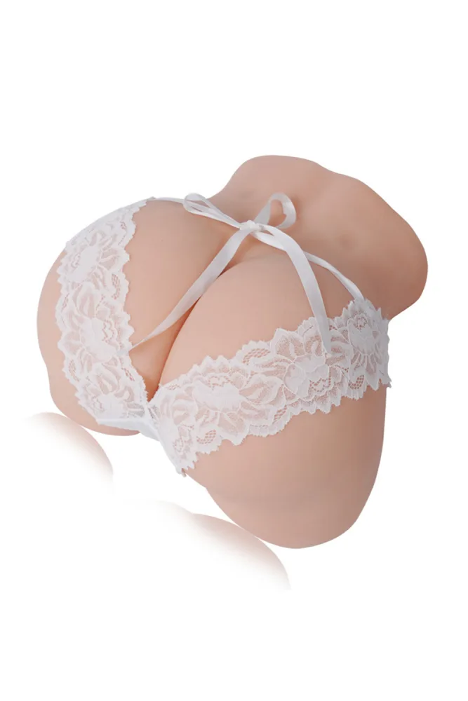 19.2LB Jiggly Ass Removable Vagina Sex doll – Mia (US, CA &amp; EU-Only)