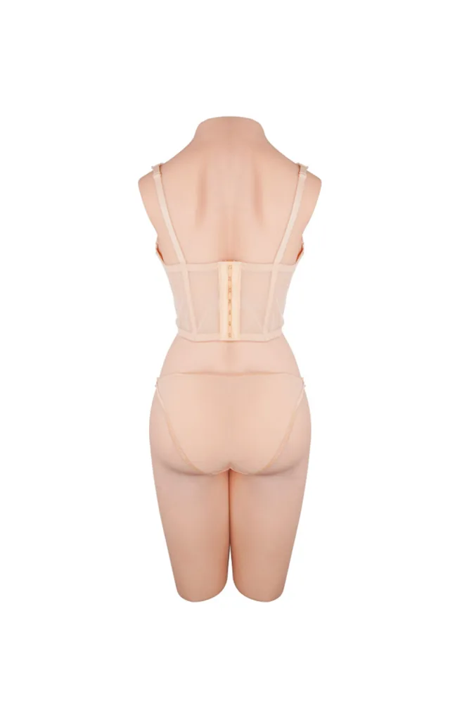 89cm/2ft11 54LB Anime Sex Doll with Slim Body – Aurora 2.0 (US, CA & EU-Only) view 6