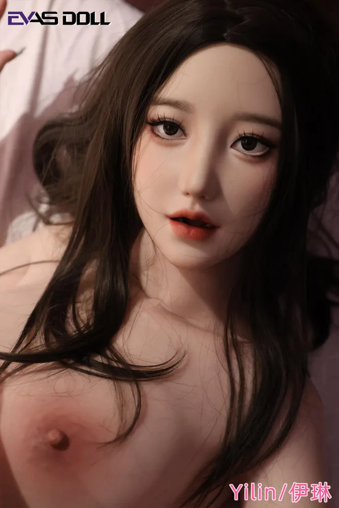 170cm/5ft7 E-cup Silicone Sex Doll – Yilin view 2