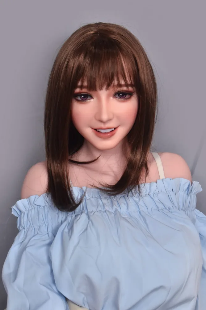 150cm/4ft11 Silicone Sex Doll – Aragaki Nagasawa