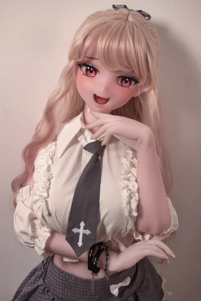 148cm/4ft10 Silicone Sex Doll – Aihara Kaya