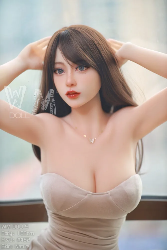 163cm/5ft4 C-cup TPE Sex Doll – Catherine Halifax view 7