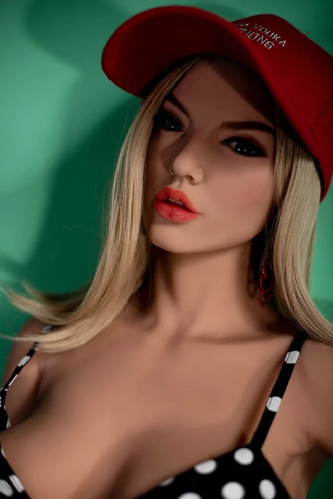160cm/5ft3 D-cup TPE Sex Doll – Darlene [In Stock | US Only] view 7
