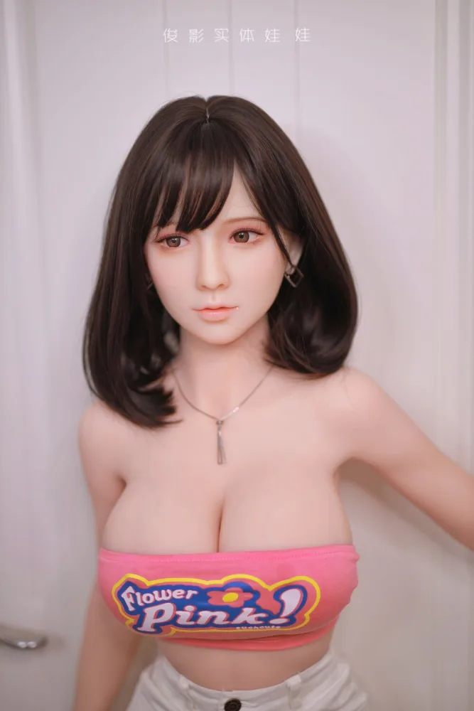 161cm/5ft3 E-cup TPE Sex Doll – YiTing view 3