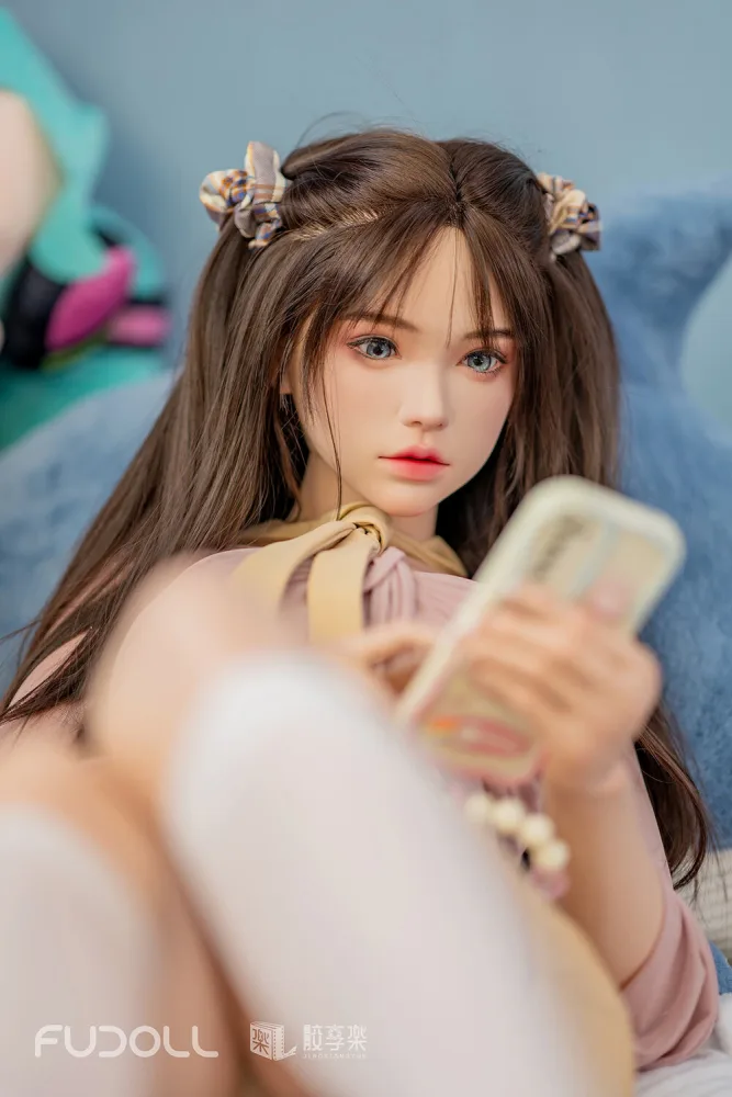 169cm/5ft7 H-cup Silicone Sex Doll – Sally view 6