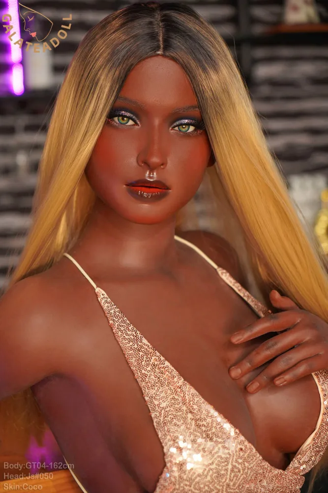 162cm/5ft4 D-cup Silicone Sex Doll – Xurano view 5
