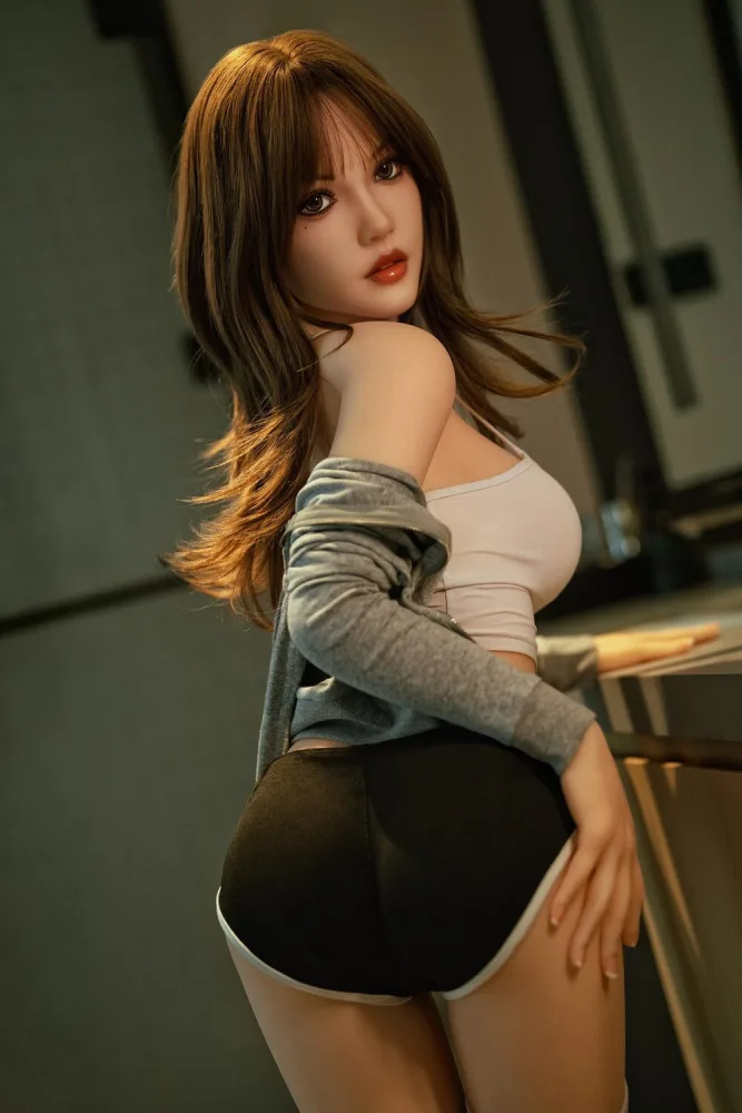 148cm/4ft10 C-cup TPE Sex Doll – S38 view 6