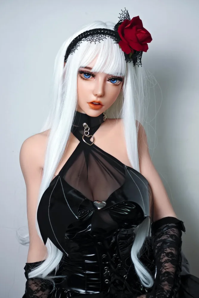 150cm/4ft11 Silicone Sex Doll – Sakurai Koharu