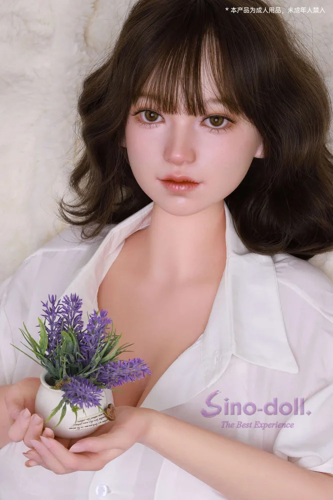 [Soft-Max Series] 70cm/2ft4 L-cup Silicone Sex Doll Torso – Linxing view 2