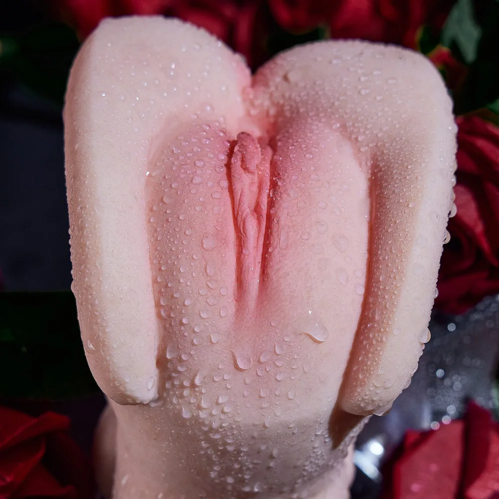 Filia: 5.29 LB Silicone Male Masturbator Anime Fantasy Toy with Restraint Design (US & EU ONLY) view 4