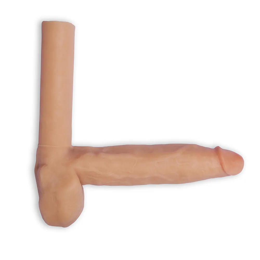 Sex Doll Penis Adaptor view 1
