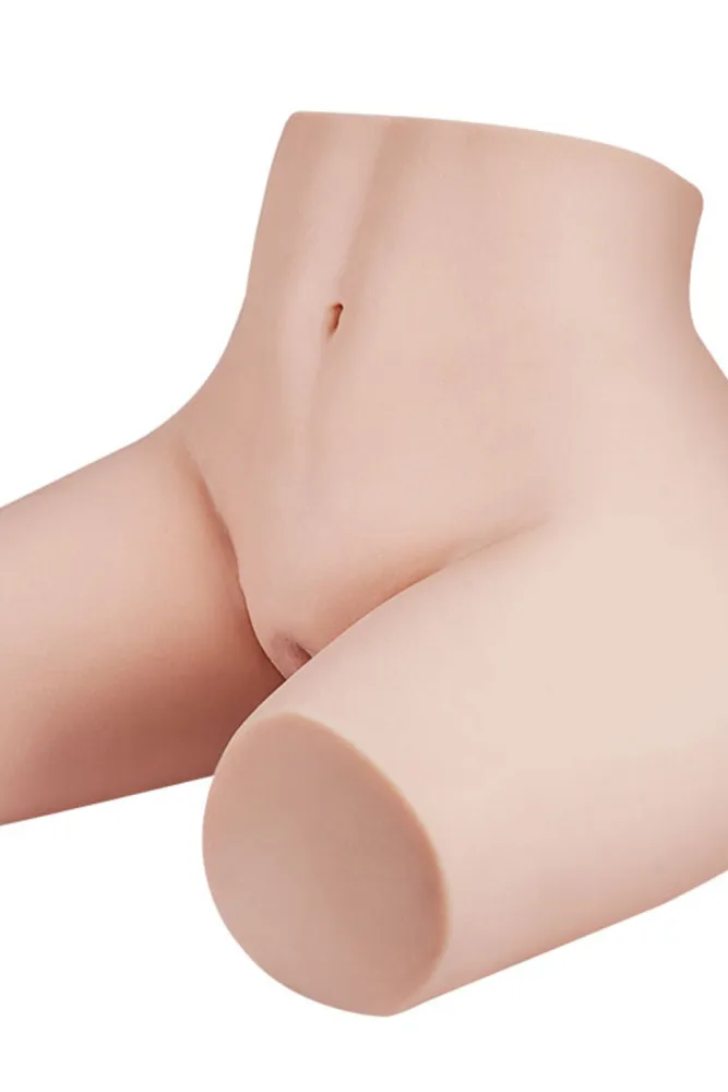 54LB BBW Doggy Style Sex Doll – Eva (US, CA & EU-Only) view 6