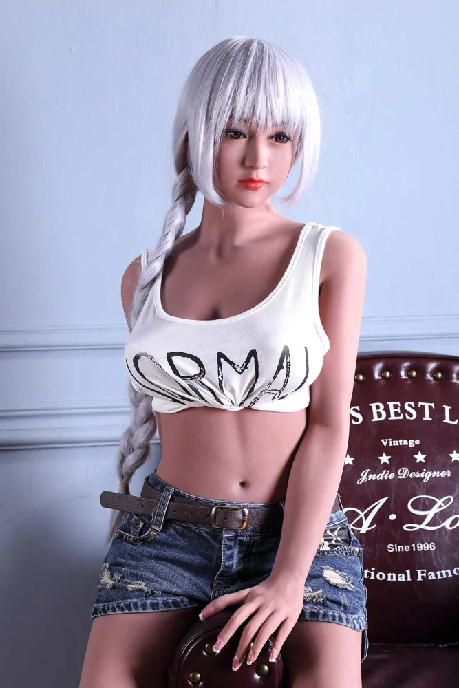 158cm/5ft2 D-cup TPE Sex Doll – Sachiko