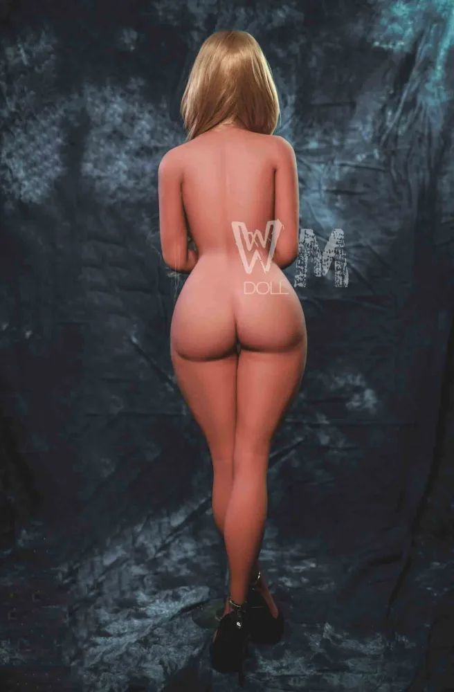 156cm/5ft1 H-cup TPE Sex Doll – Michelle view 8