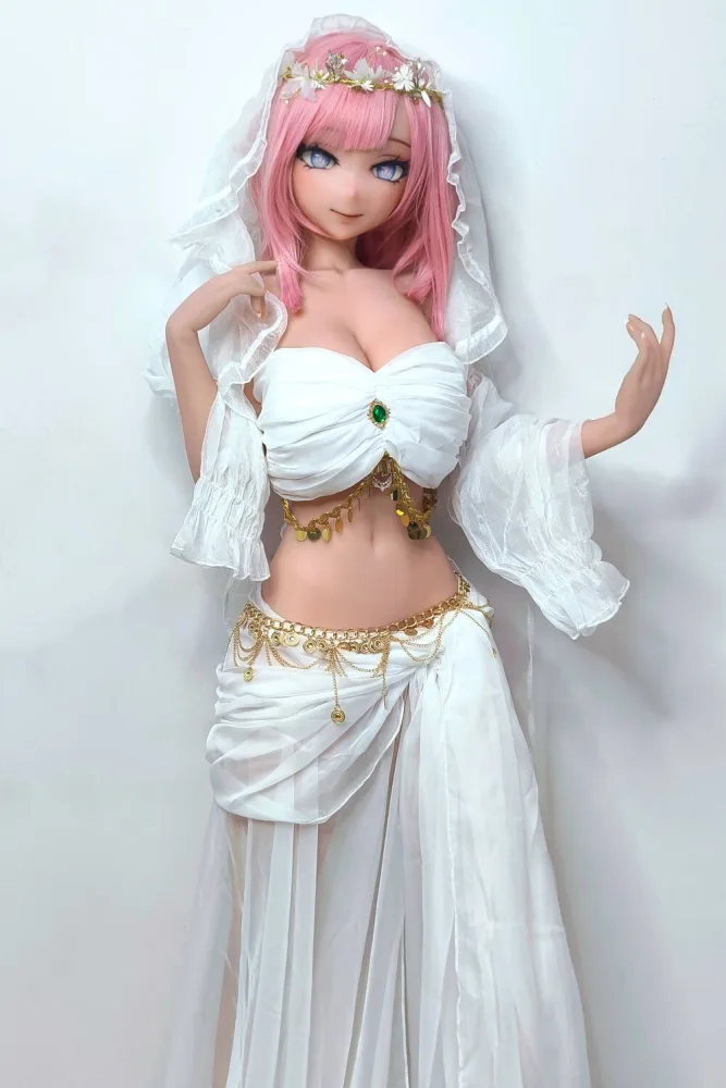 148cm/4ft10 Silicone Sex Doll – Aihara Mirai