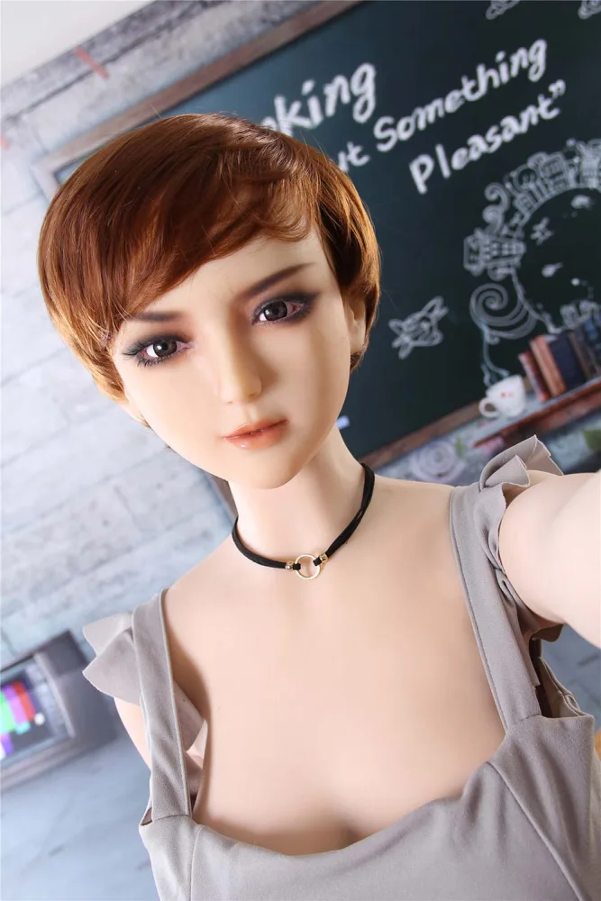 170cm/5ft7 G-cup TPE Sex Doll – Millie view 3