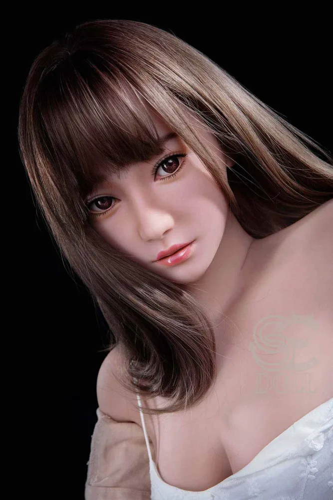 163cm/5ft4 F-cup TPE Sex Doll – Yukari view 8