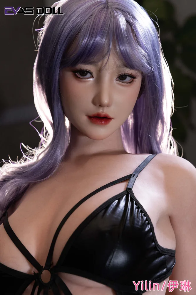 172cm/5ft8 D-cup Silicone Sex Doll – Yilin view 8